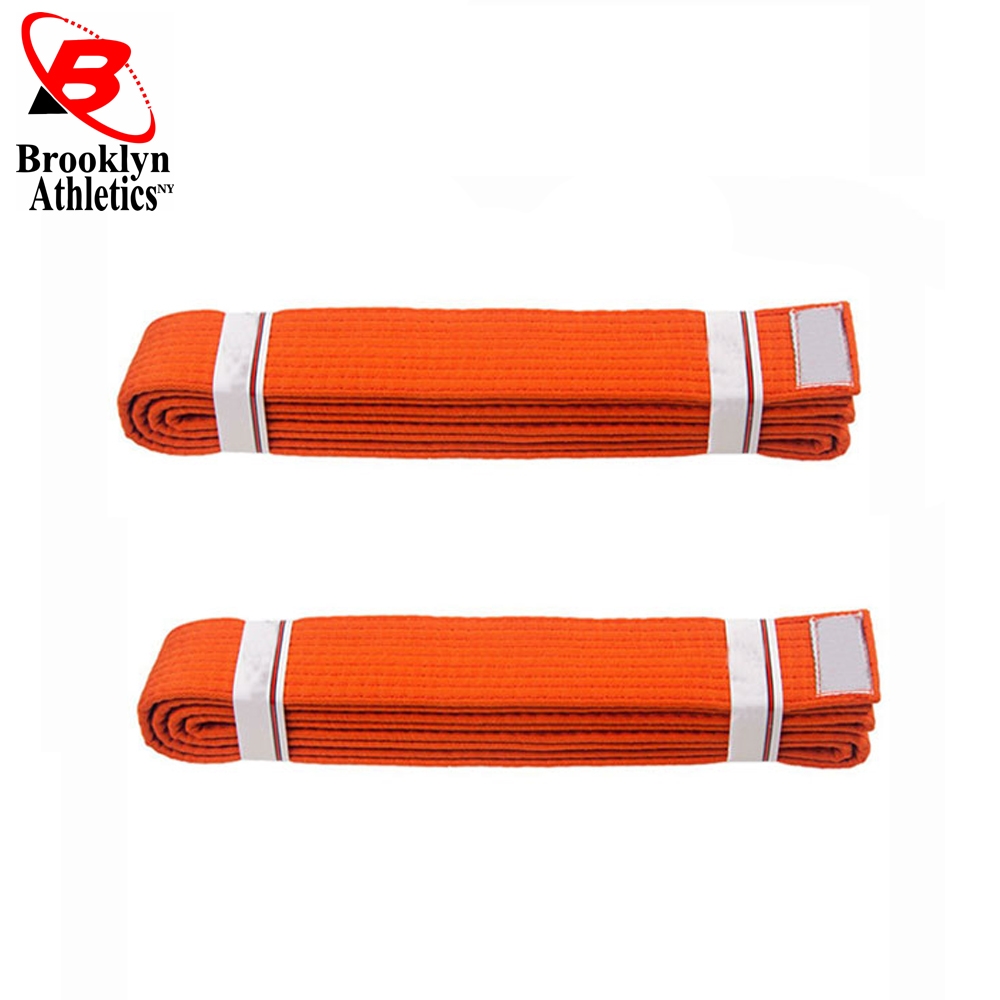 Martial Art Belts